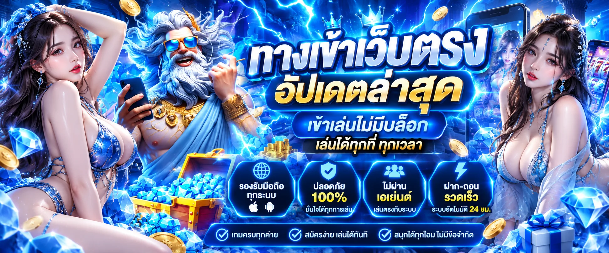 หน้าจอเข้าสู่ระบบ SATHU1888 ทางเข้าเล่นล่าสุดผ่านมือถือ